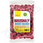 Wolfberry Brusinky sušené mrazem 20 g – Zboží Dáma
