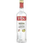 Stolichnaya Vodka 40% 1 l (holá láhev) – Sleviste.cz