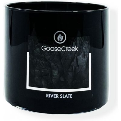 Goose Creek Candle River Slate 411 g