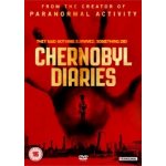 Chernobyl Diaries DVD – Hledejceny.cz