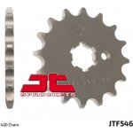 JT Sprockets JTF 546-15 – Zboží Mobilmania