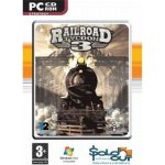 Railroad Tycoon 3 – Zboží Mobilmania