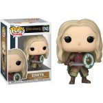 Funko Pop! 1743 The Lord Of The Rings Éowyn – Hledejceny.cz
