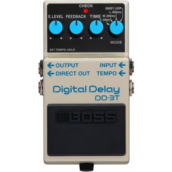 Boss DD-3T