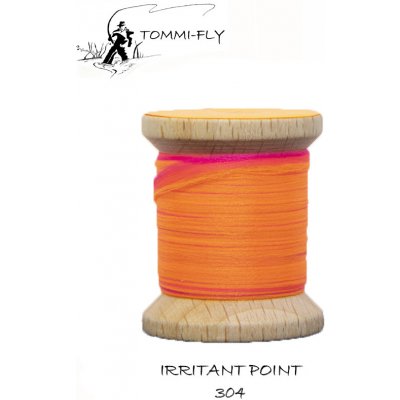 Tommi-Fly Nit IP300 Nuclear Irritaint Point Tricolor Shiny 304 – Hledejceny.cz