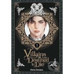 VILLAINS ARE DESTINED TO DIE LN V01 V01 – Sleviste.cz