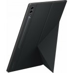 Samsung Smart Book Pouzdro Galaxy Tab S9 Ultra EF-BX910PBE Black – Hledejceny.cz