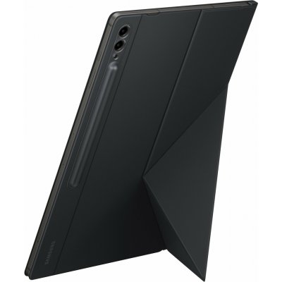 Samsung Smart Book Pouzdro Galaxy Tab S9 Ultra EF-BX910PBE Black – Hledejceny.cz