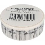 Kimidori Samolepicí palmy – Zboží Dáma