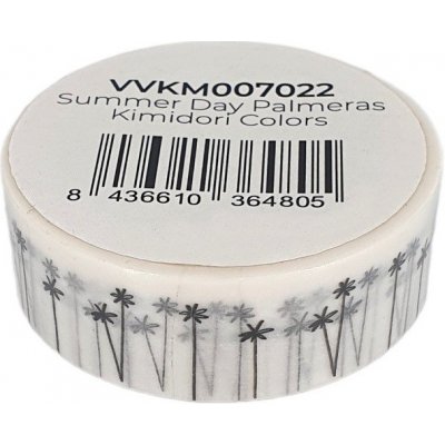 Kimidori Samolepicí palmy – Zboží Dáma