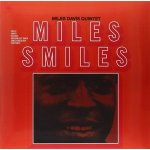 Davis Miles - Miles Smiles LP – Hledejceny.cz