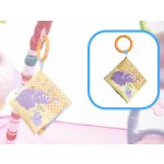 KIK Vzdělávací hrací deka s míčky růžová – Sleviste.cz