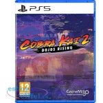 Cobra Kai 2: Dojos Rising – Hledejceny.cz