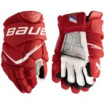 Hokejové rukavice Bauer Vapor FLYLITE JR – Hledejceny.cz