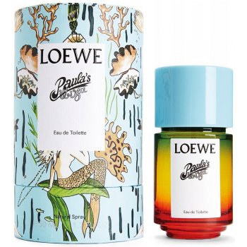 Loewe Paula´s Ibiza toaletní voda unisex 50 ml