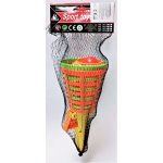 catch ball set 2 košíčky 20cm se 3 míčky – Hledejceny.cz