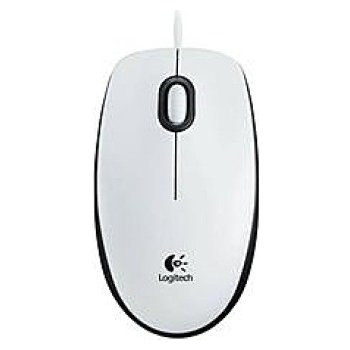 Logitech Mouse M100 910-005004
