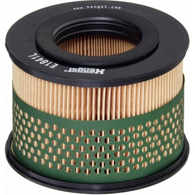 Vzduchový filtr HENGST FILTER E1841L – Hledejceny.cz