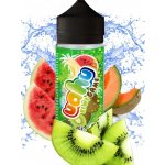 UAHU Shake & Vape Kiwi Game 15 ml – Sleviste.cz