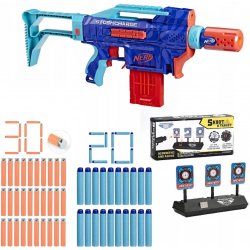 Nerf Elite 2.0 Stormcharge Wild Edition F7376