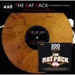 The Rat Pack - It Happened In Vegas LP – Hledejceny.cz