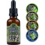 Hey Joe! Citric Forest olej na vousy 30 ml – Zboží Dáma