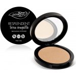 PuroBio Cosmetics kompaktní bronzer matující 03 9 g náplň – Zbozi.Blesk.cz