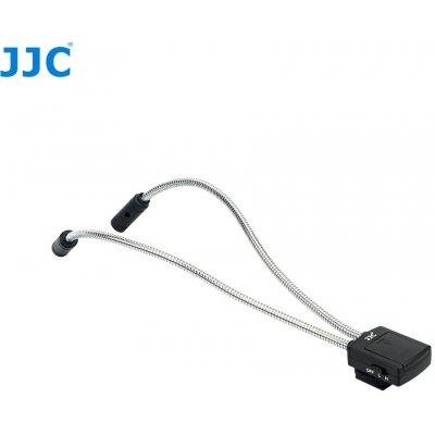 JJC LED-2D – Zboží Živě