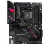 Asus ROG STRIX B550-F GAMING WIFI II 90MB19V0-M0EAY0 – Zboží Živě