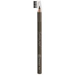 Dermacol Soft Eyebrow tužka na obočí 2 Dark Brown 1,6 g – Zboží Mobilmania