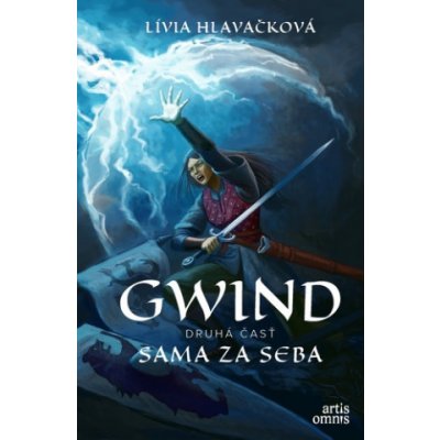 Gwind : Sama za seba 2 časť.