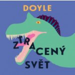 Ztracený svět - Doyle A.C. - Jiří Klem – Zboží Dáma