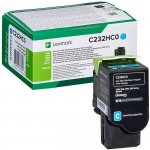 Lexmark C232HC0 - originální – Hledejceny.cz