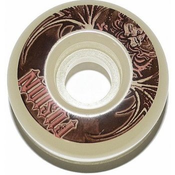 Tempish PU 54 mm 100A