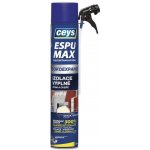 Ceys pěna montážní vysokoexpanzní 750 ml – Zbozi.Blesk.cz