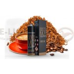 Infamous Originals Shake & Vape Gold MZ Tobacco with Coffee 10 ml – Hledejceny.cz