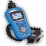 METREL MI3125 EUROTEST COMBO – Hledejceny.cz