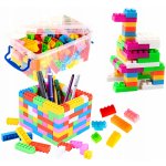 KIK KX6913 Kostky plast 240 ks – Hledejceny.cz