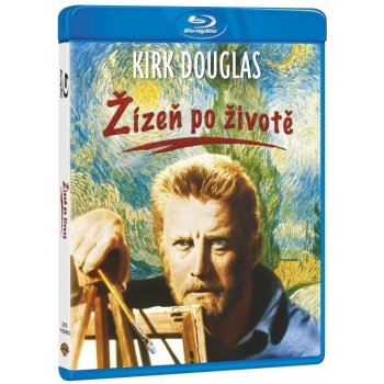 ŽÍZEŇ PO ŽIVOTĚ - Blu-ray