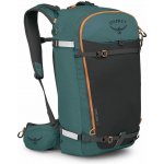 Osprey Soelden 32 l cascade blue – Zboží Mobilmania