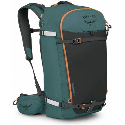Osprey Soelden 32 l cascade blue – Zboží Mobilmania