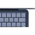 Apple MacBook Neo 13" (2026) Indigo s Touch ID MHFG4CZ/A – Hledejceny.cz