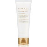 Missha Super Aqua Cell Renew Snail čisticí pěna 100 ml – Zboží Dáma