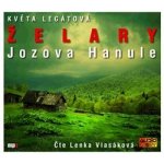 Želary, Jozova Hanule Květa Legátová Médium CD – Hledejceny.cz