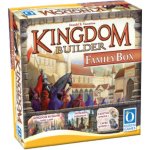 Queen Games Kingdom Builder Big Box – Hledejceny.cz