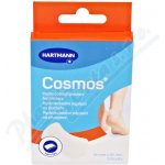 Cosmos Na puchýře na patě 76 x 45 mm 5 ks – Zboží Mobilmania