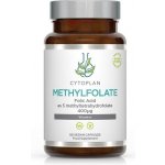 Cytoplan Methylfolate 400 µg 60 kapslí – Hledejceny.cz