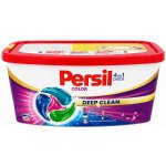 Persil 4in1 Discs Deep Clean Color Kapsle na praní 32 PD – Zboží Mobilmania