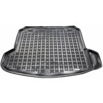 Gumová vana do kufru Rezaw-Plast Renault Megane IV, 2016-2024, Sedan – Hledejceny.cz