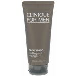 Clinique For Men Face Wash - Mycí gel na obličej 200 ml